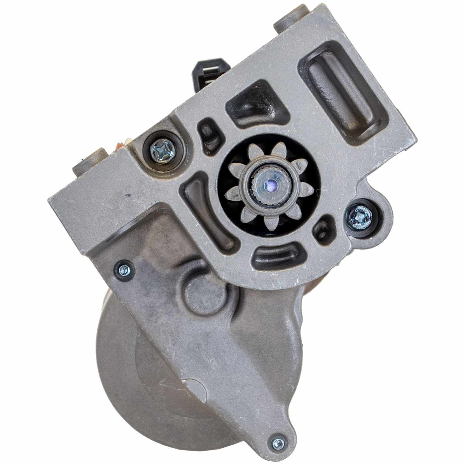 DENSO Auto Parts Starter Motor 280-0193