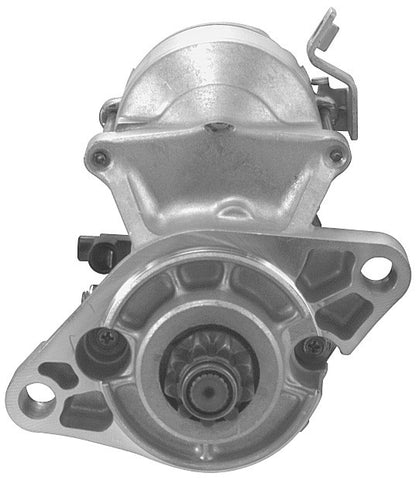 Denso Starter Motor