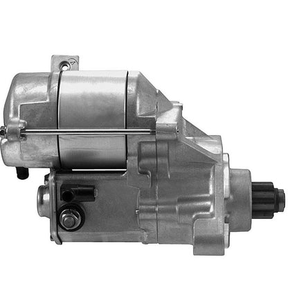 Denso Starter Motor