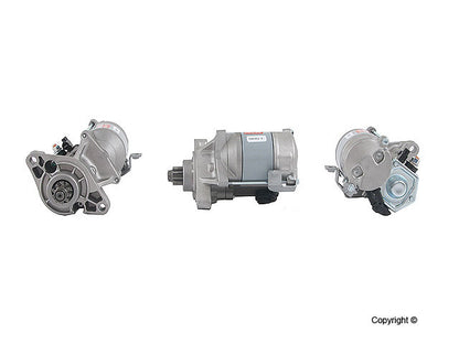 Denso Starter Motor