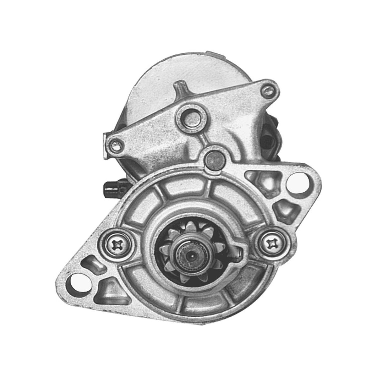 DENSO Auto Parts Starter Motor 280-0195