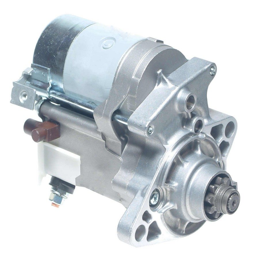 DENSO Auto Parts Starter Motor 280-0195