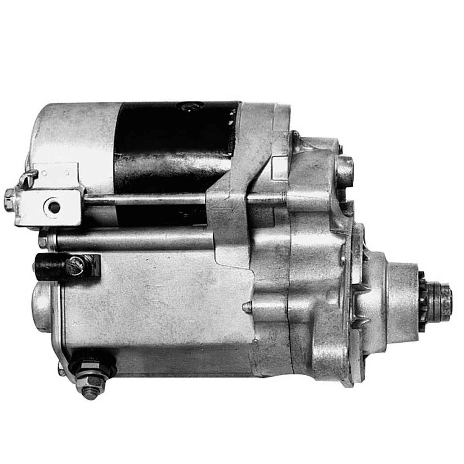 DENSO Auto Parts Starter Motor 280-0195