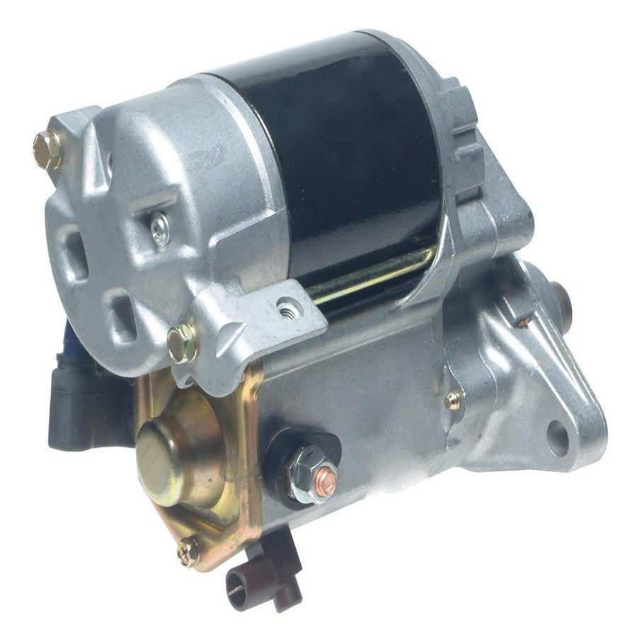DENSO Auto Parts Starter Motor 280-0199