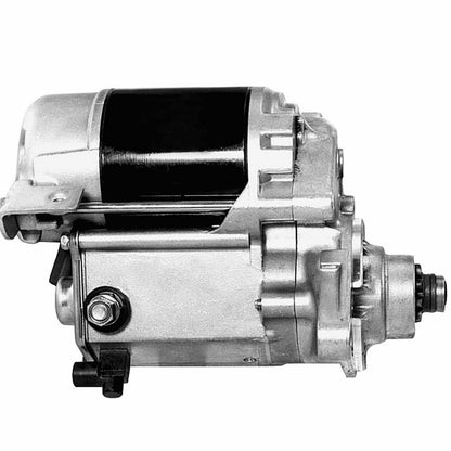 DENSO Auto Parts Starter Motor 280-0199