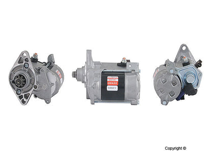 DENSO Auto Parts Starter Motor 280-0199
