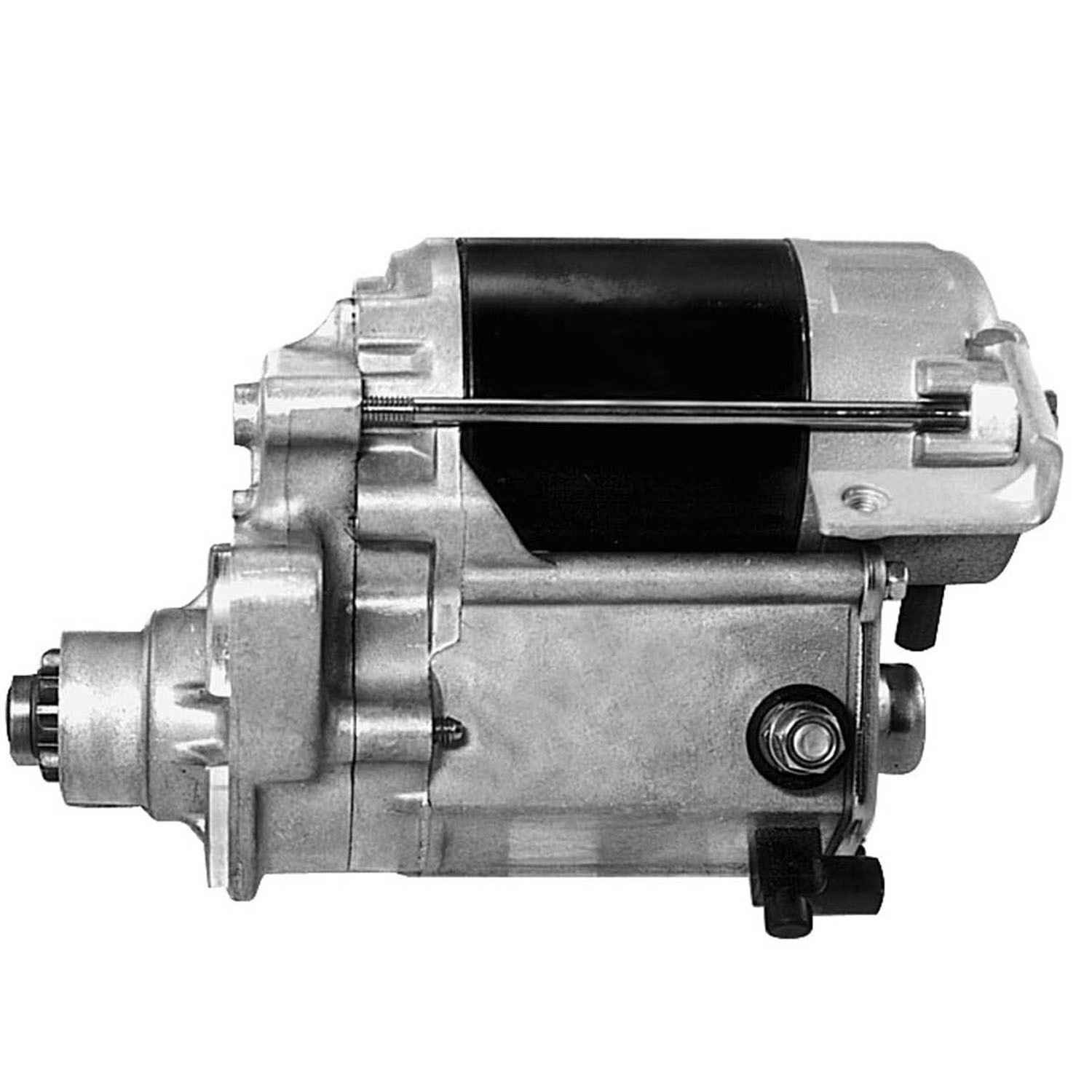 DENSO Auto Parts Starter Motor 280-0200