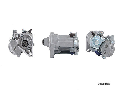 DENSO Auto Parts Starter Motor 280-0200