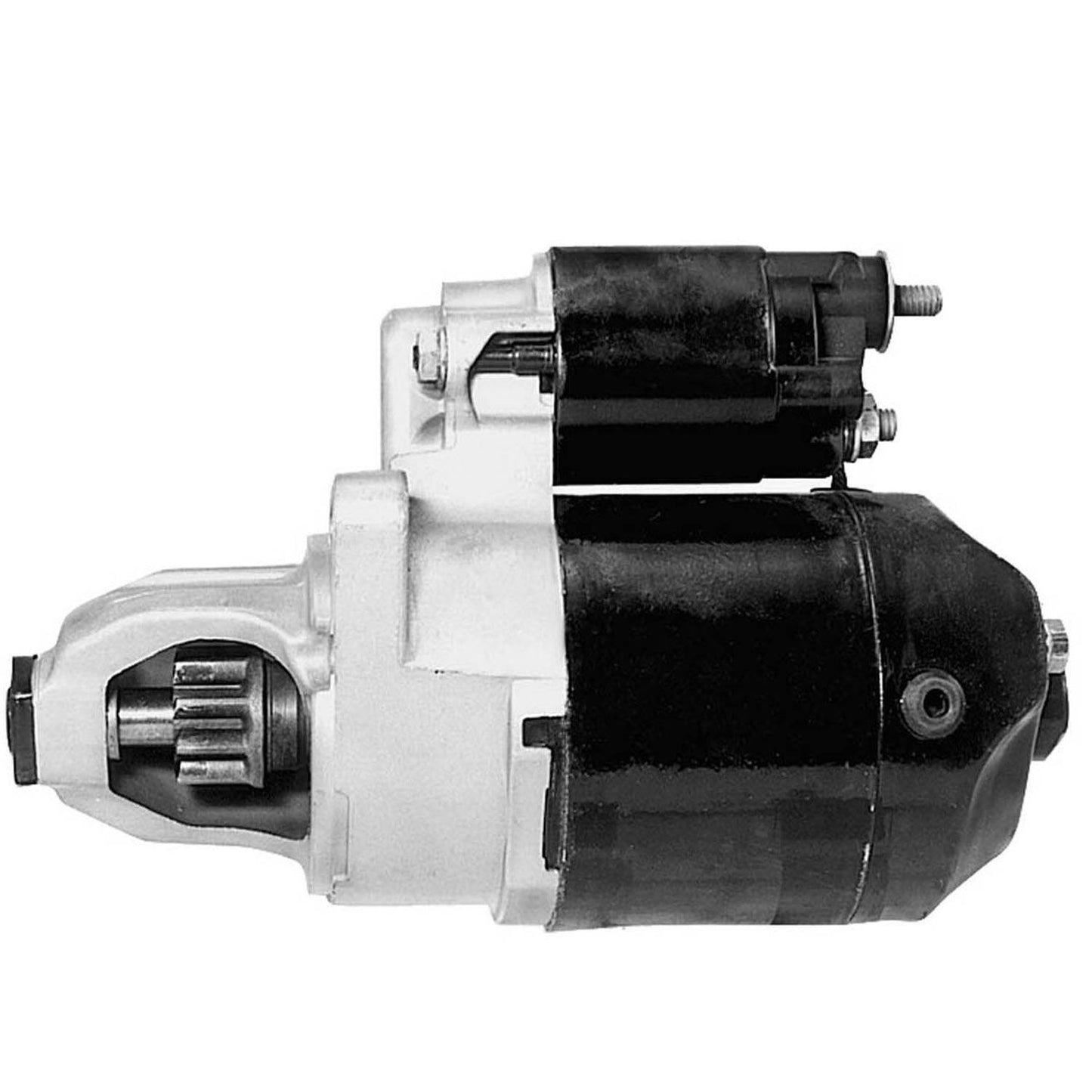 Denso Starter Motor
