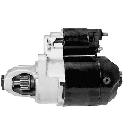 Denso Starter Motor