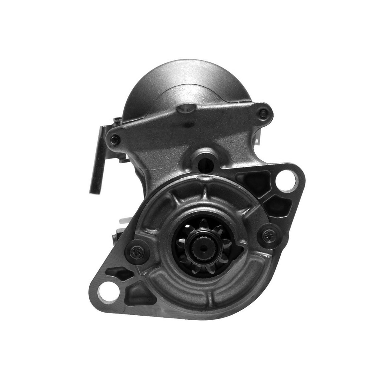 DENSO Auto Parts Starter Motor 280-0202