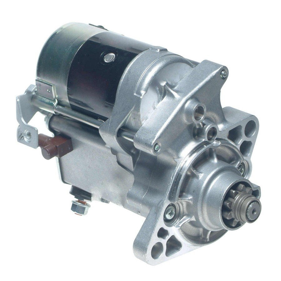 DENSO Auto Parts Starter Motor 280-0202