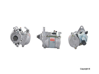 DENSO Auto Parts Starter Motor 280-0202