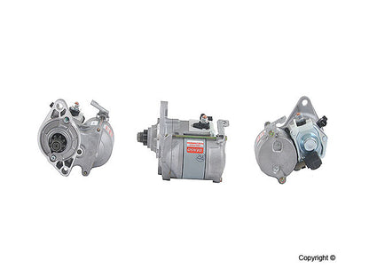 DENSO Auto Parts Starter Motor 280-0202