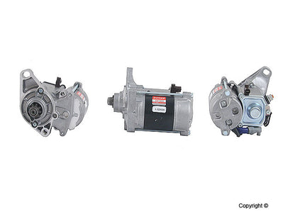 DENSO Auto Parts Starter Motor 280-0212
