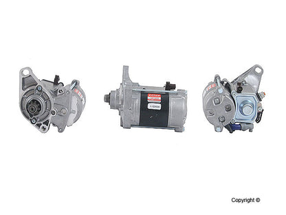 DENSO Auto Parts Starter Motor 280-0212