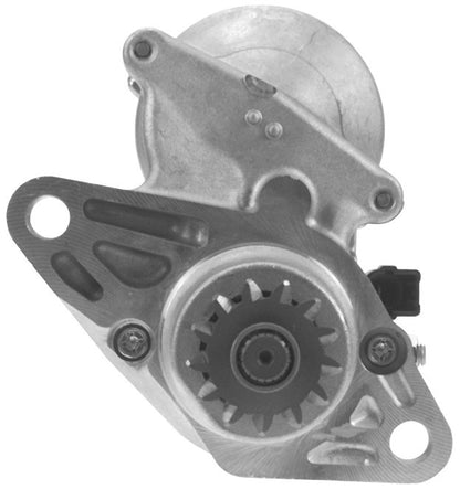 Denso Starter Motor