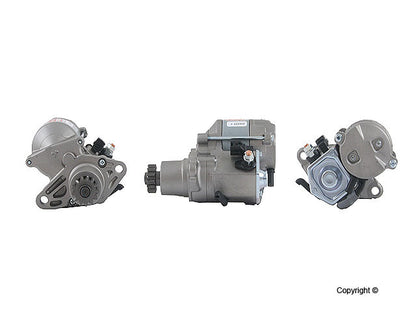 Denso Starter Motor