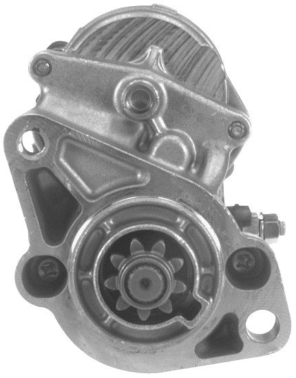Denso Starter Motor