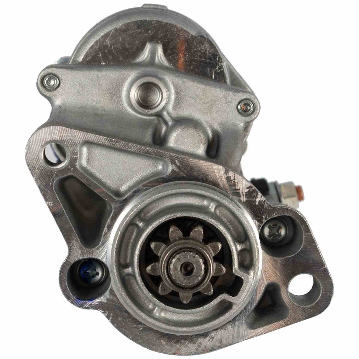 Denso Starter Motor