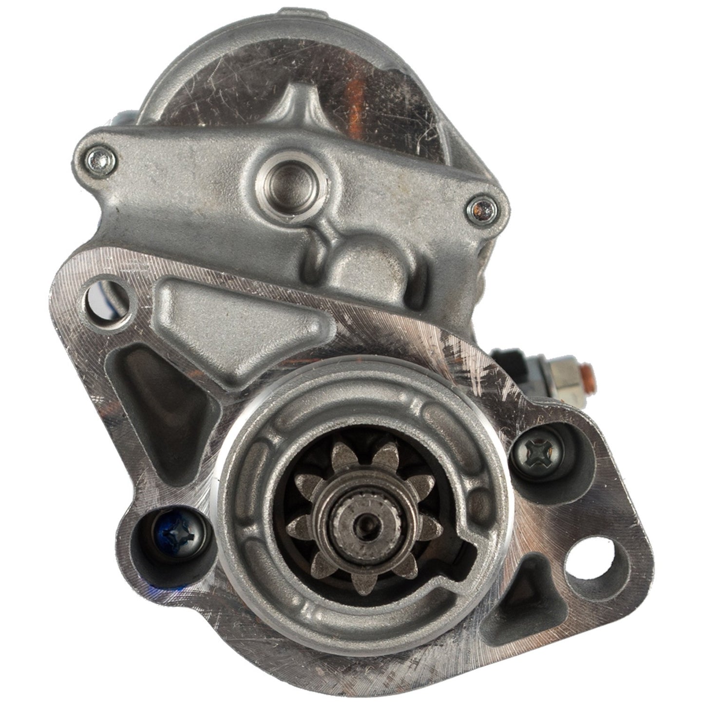 Denso Starter Motor