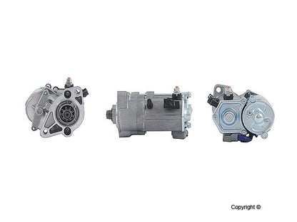 Denso Starter Motor