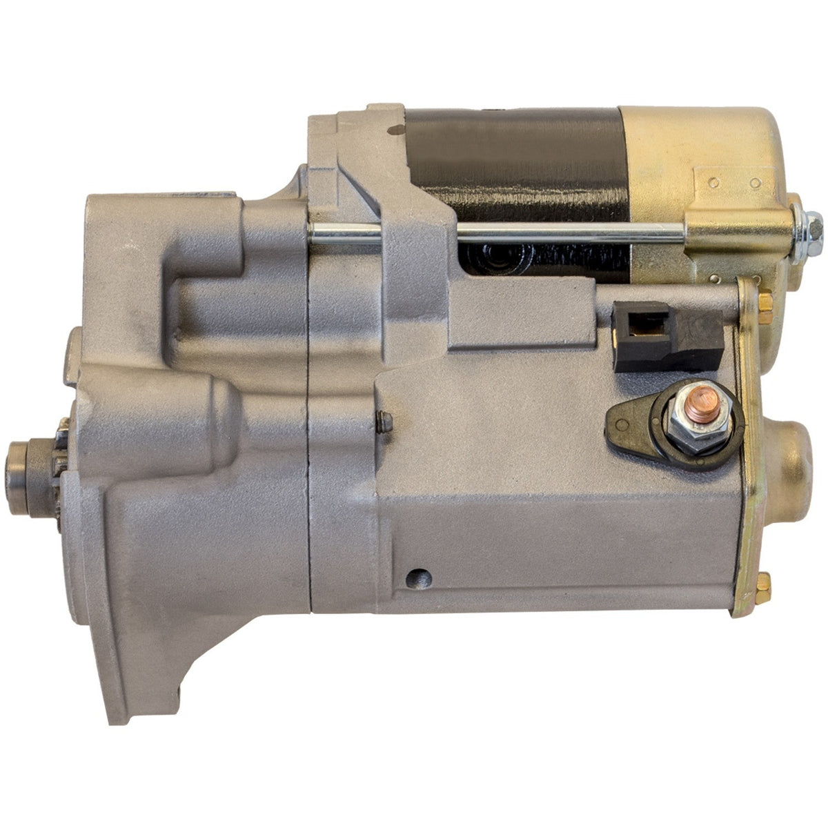Denso Starter Motor