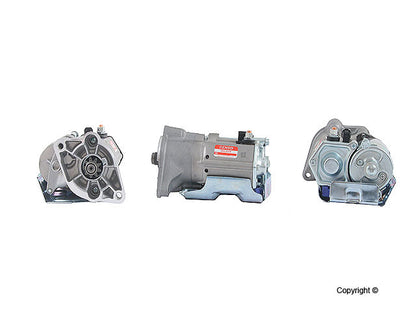 Denso Starter Motor