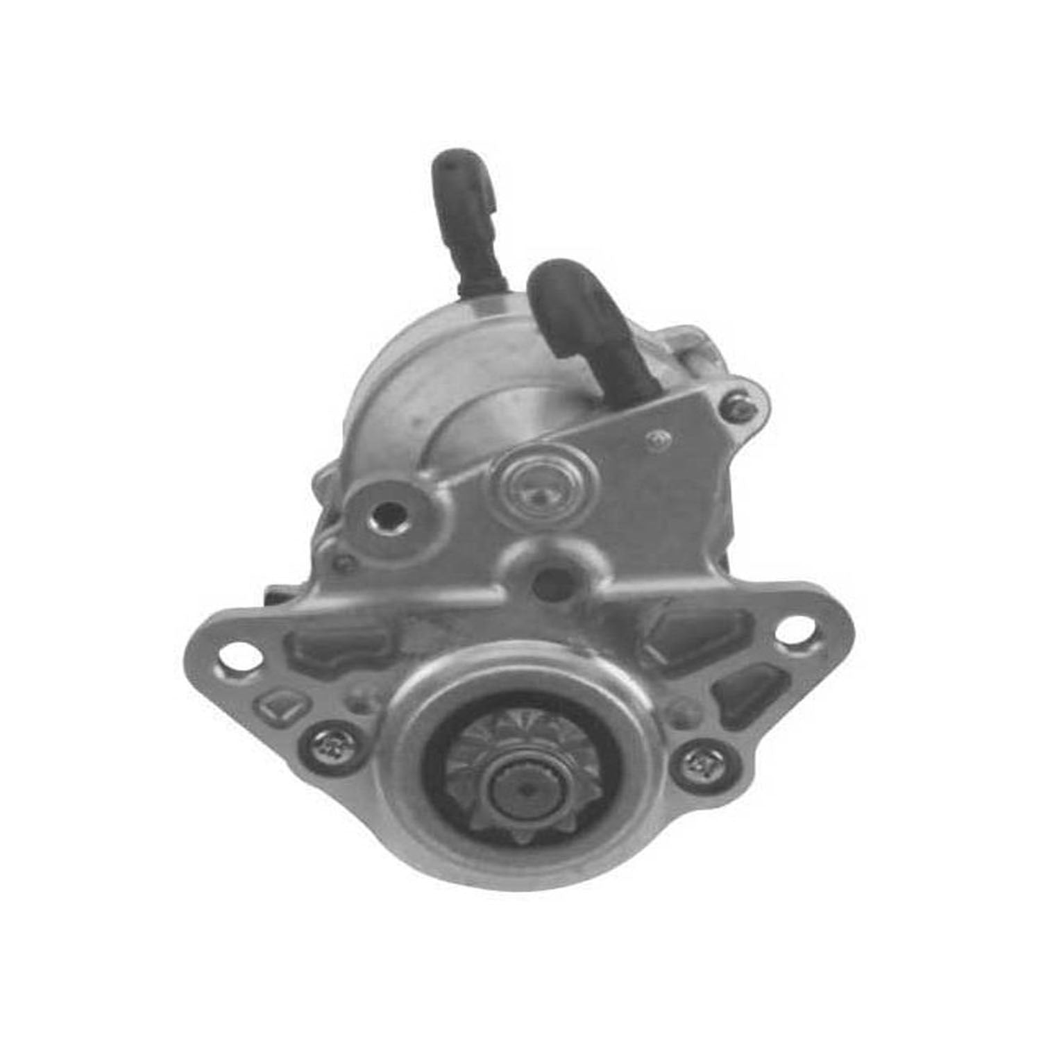 DENSO Auto Parts Starter Motor 280-0233