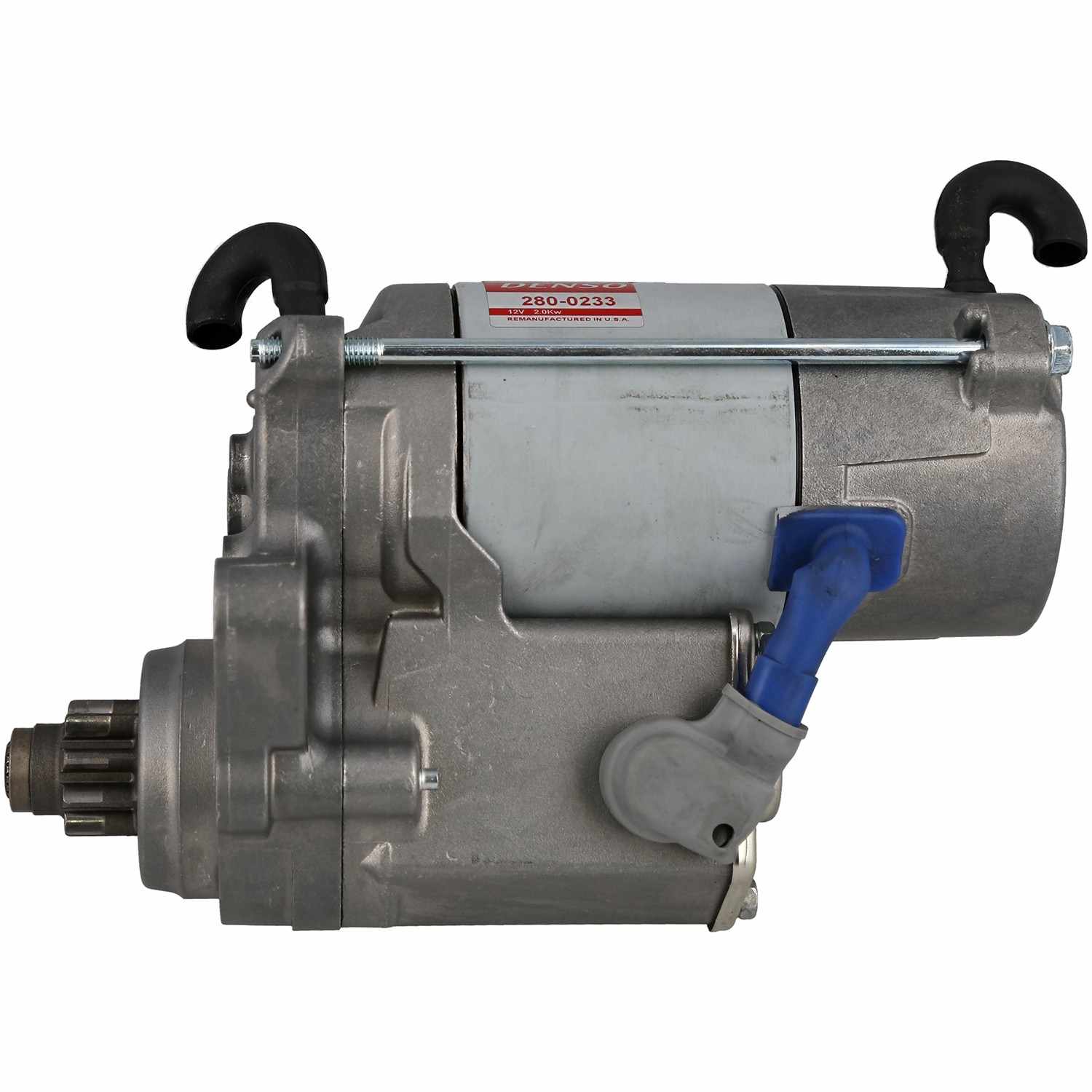 DENSO Auto Parts Starter Motor 280-0233