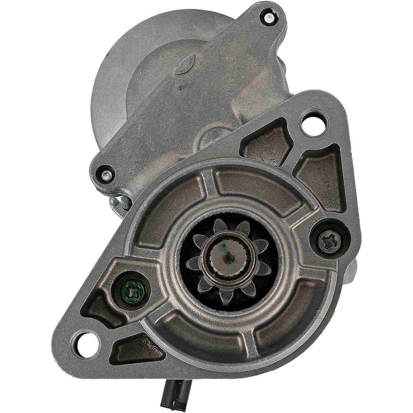 DENSO Auto Parts Starter Motor 280-0234