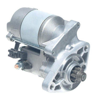 DENSO Auto Parts Starter Motor 280-0234