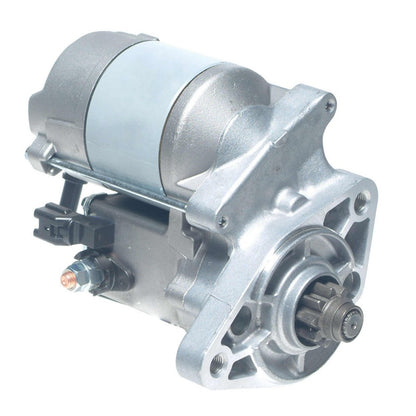 DENSO Auto Parts Starter Motor 280-0234
