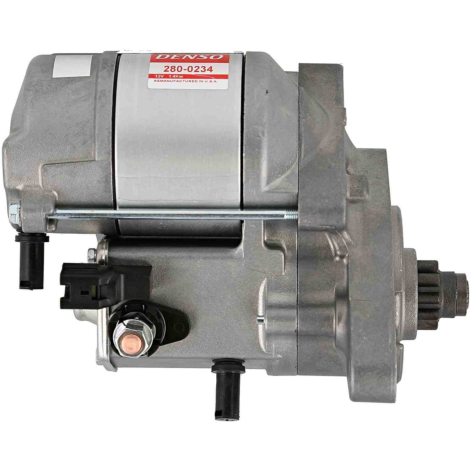 DENSO Auto Parts Starter Motor 280-0234