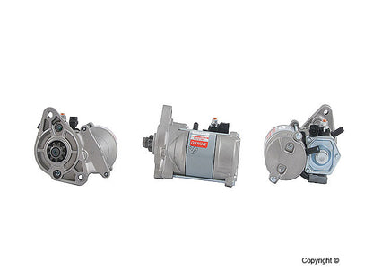 DENSO Auto Parts Starter Motor 280-0234