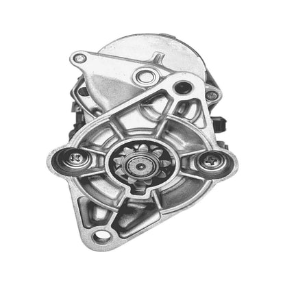 Denso Starter