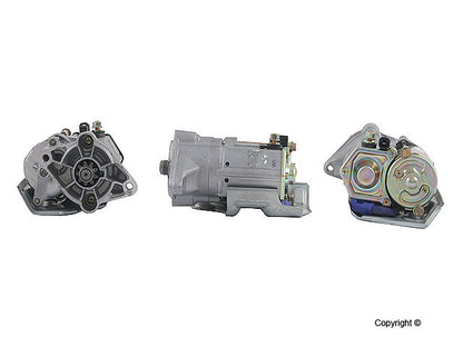 Denso Starter