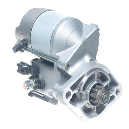 DENSO Auto Parts Starter Motor 280-0269