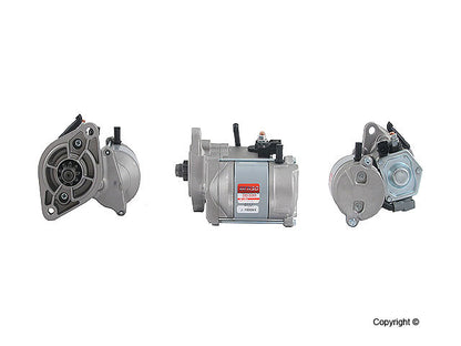 DENSO Auto Parts Starter Motor 280-0269