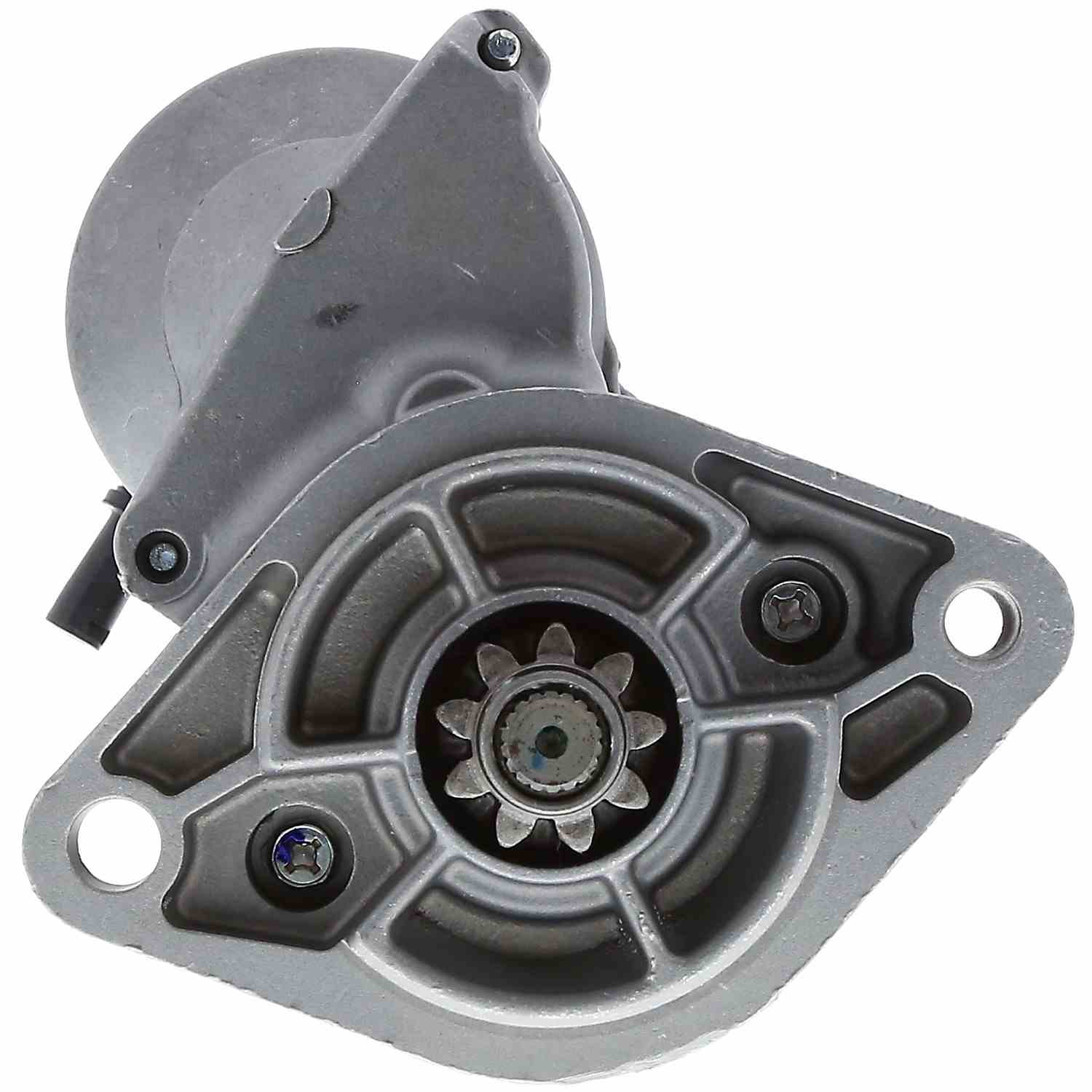 DENSO Auto Parts Starter Motor 280-0270