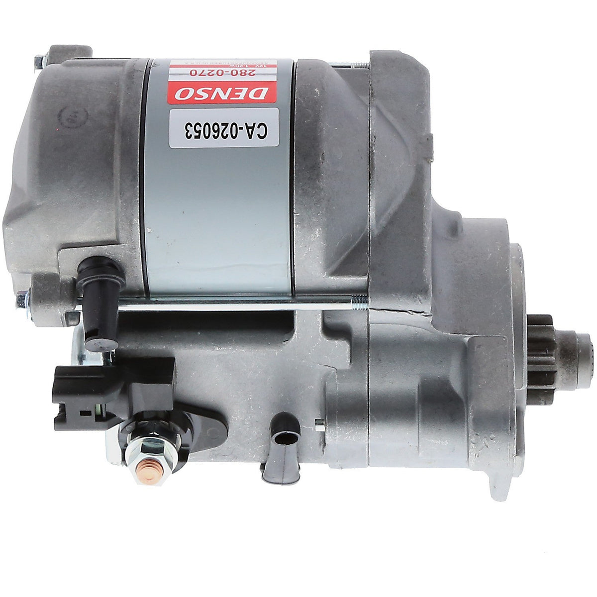DENSO Auto Parts Starter Motor 280-0270