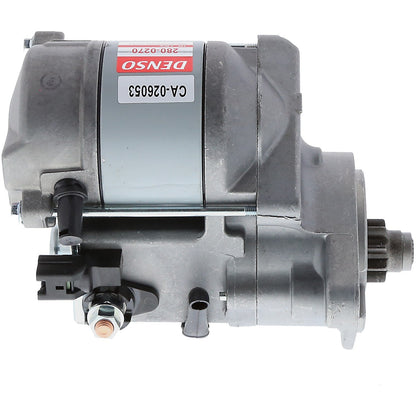 DENSO Auto Parts Starter Motor 280-0270