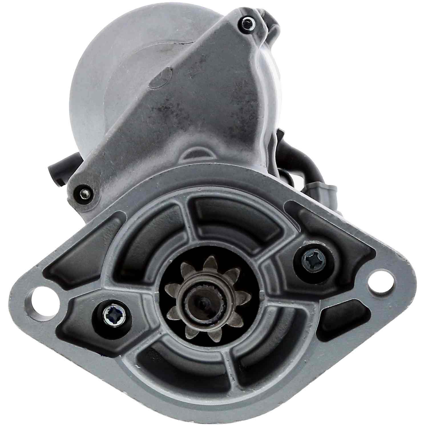DENSO Auto Parts Starter Motor 280-0278