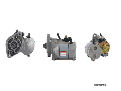 DENSO Auto Parts DÃ©marreur Moteur Remises Ã  Neuf 280-0283