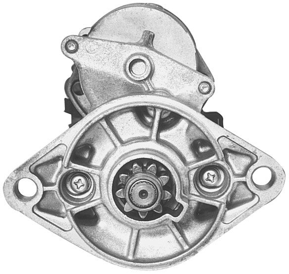 DENSO Auto Parts DENSO First Time FitÂ® Starter Motor â€“ Remanufactured 280-0293