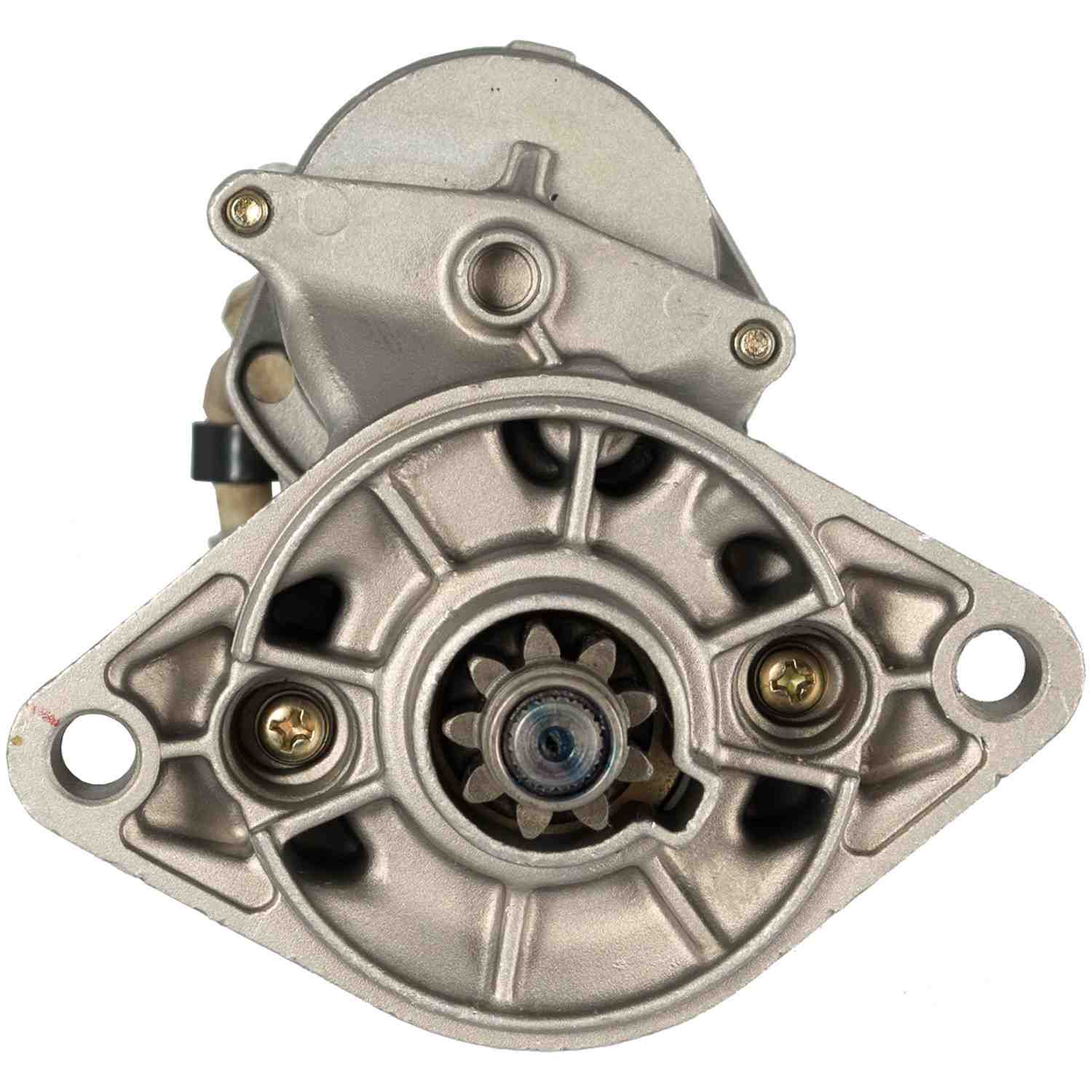 DENSO Auto Parts DENSO First Time FitÂ® Starter Motor â€“ Remanufactured 280-0293