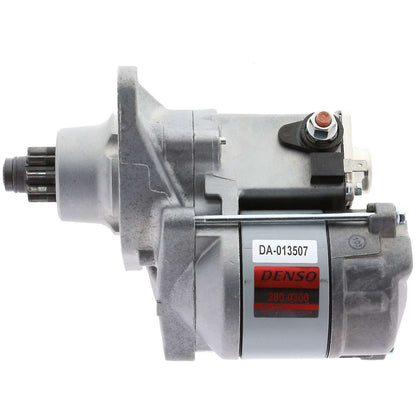 Denso Starter Motor