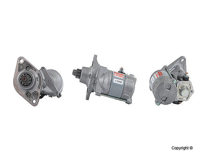 Denso Starter Motor