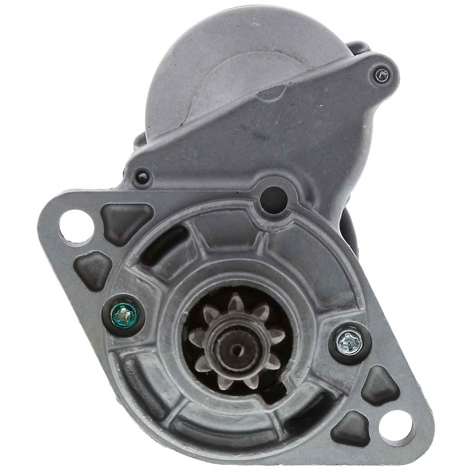 DENSO Auto Parts Starter Motor 280-0301