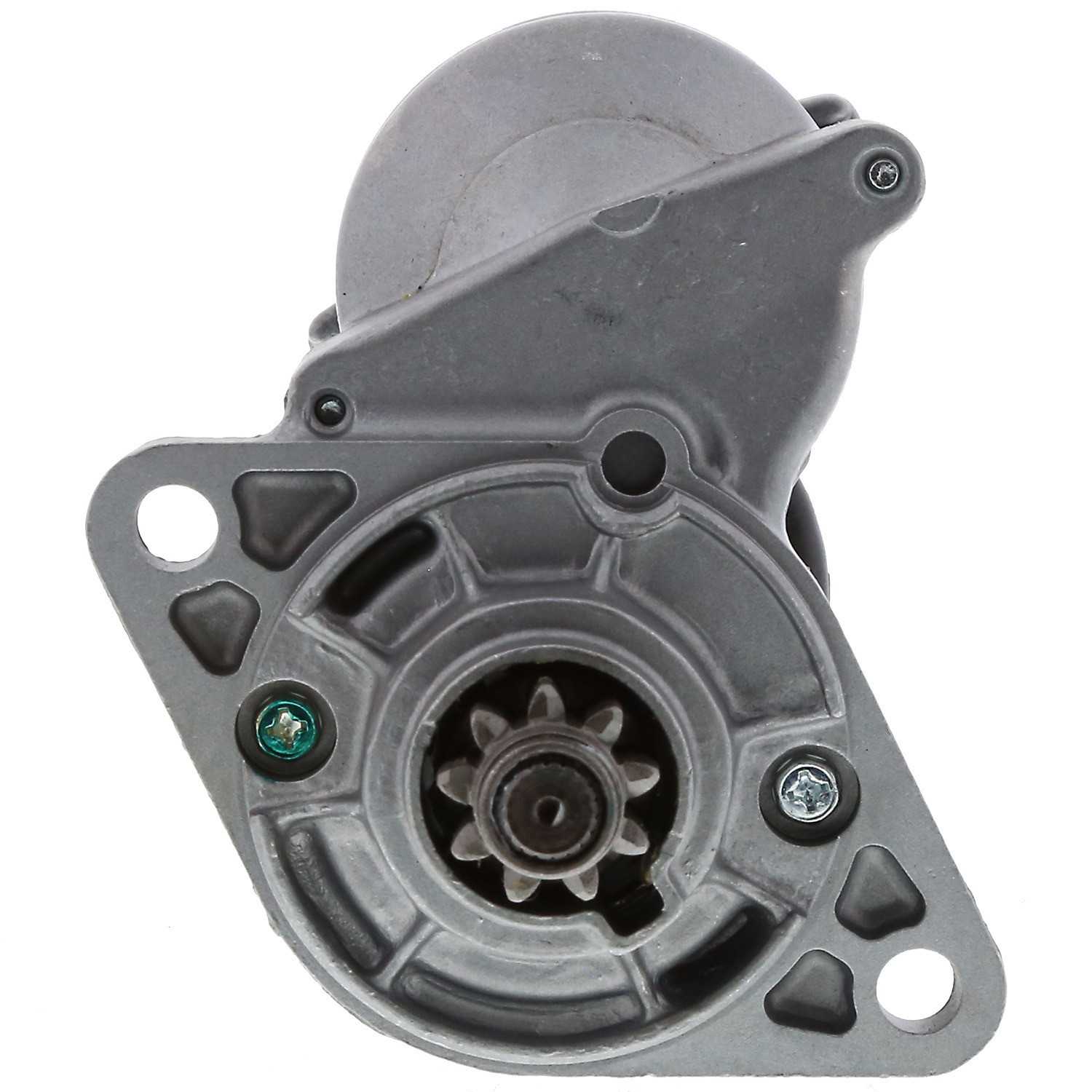 DENSO Auto Parts Starter Motor 280-0301